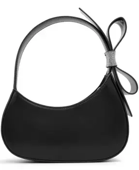 Александриаx Маленькая сумка через плечо ALDO, черный