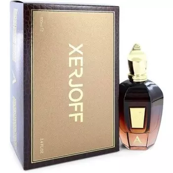 Александрия II от Ксержоффа Xerjoff