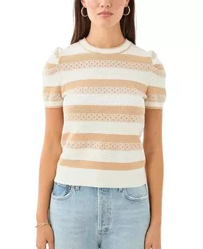 Алексей Топ Cartolina, коричневый