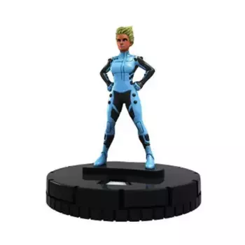 Алексис #009 (С), Marvel HeroClix - Age of Ultron Organized Play - Singles