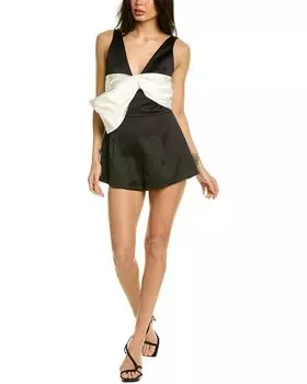 ALEXIS Gian комбинезон, черный