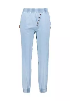 AlexisAK Брюки DNM ALIFE AND KICKIN, цвет Light Denim