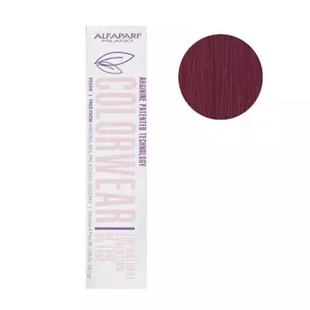 Alfaparf Color Wear 6.66 60 мл