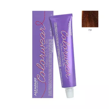 ALFAPARF, COLOR WEAR, Крем-краска без аммиака (9), 60 мл