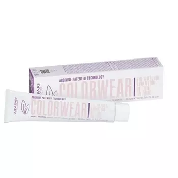 Alfaparf Color Wear, запатентованная веганская краска для волос без аммиака и аргинина, 2,05 унции, Alfaparf Milano