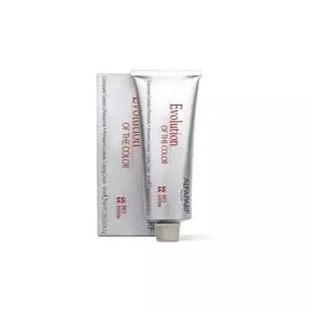 AlfaParf Evolution 60мл Цвет 3.7 Темно-каштановый коричневый Alfaparf Milano