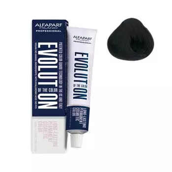 Alfaparf Evolution of the Color Cube 4.32 60 мл НОВЫЙ