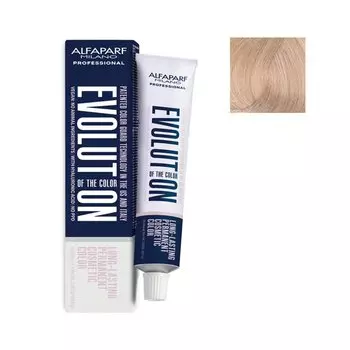 Alfaparf Evolution of the Color Cube 9.1 60 мл НОВЫЙ