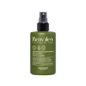 Alfaparf Milano Benvoleo Recovery Heat Guard Термозащита 6,76 FL. Оз.
