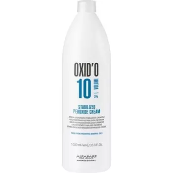 Alfaparf Milano Oxid'o 10 Vol - 3% 1000мл