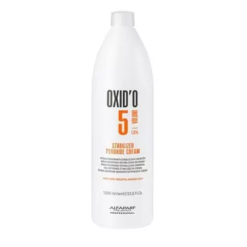 Alfaparf Milano Oxid'o 5 Объем 1000мл Кислород