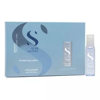 Alfaparf SDL Thickening Lotion 6x13ml