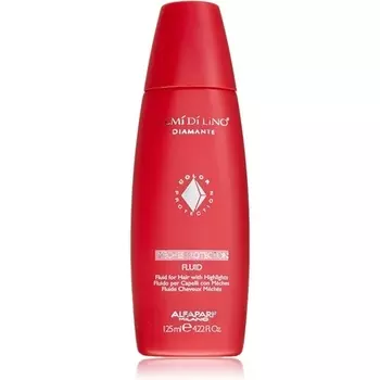 Alfaparf Semi Di Lino Diamante Защитная жидкость для мехов, 125 мл, Alfaparf Milano