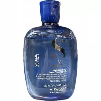 Alfaparf Semi Di Lino Volume Gentle Shampoo Greater Volume, 250 мл