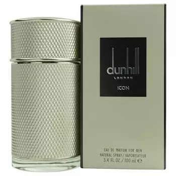 Alfred Dunhill 273922 Dunhill Icon Парфюмированная вода-спрей — 3,4 унции