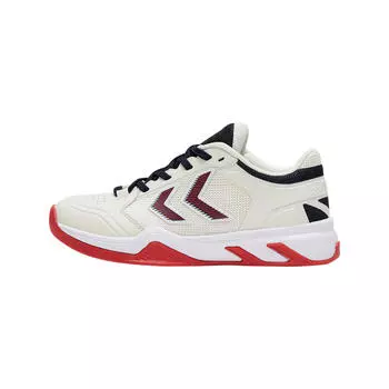 Algiz 2.0 Lite Jr домашняя обувь унисекс детская HUMMEL, белый