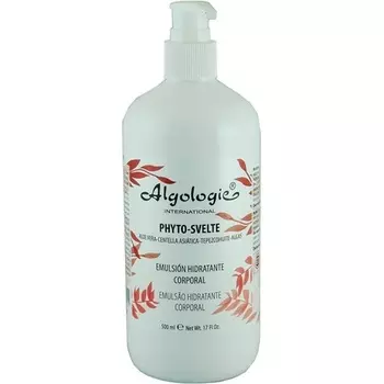 ALGOLOGIE Увлажняющие кремы 500мл