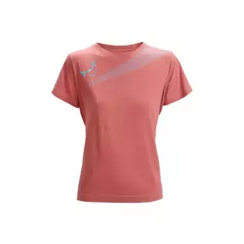 Alhama W Altus Женская футболка, коралловый