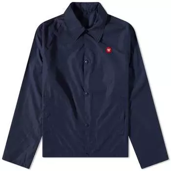 Али тренерская куртка Wood Wood