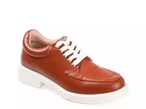 Алиа Оксфорды Journee, Brown