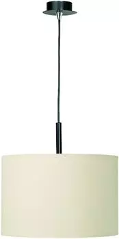 ALICE бежево-бежевый кулон I M Nowodvorski