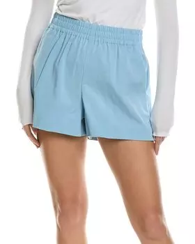 Alice + olivia Harris Боксер шорты, синий