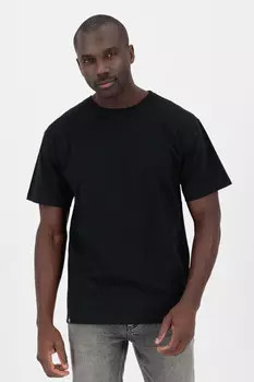 Alife & kickin бродяк рубашка Alife Kickin, черный