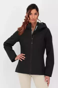 Alife & Kickin летняя куртка "KanaAK A Jacket женская переходная куртка, куртка", цвет Moonless