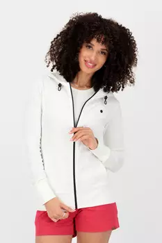 Alife & kickin lissandraak толстовка Alife Kickin, белый