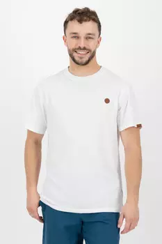 Alife & kickin maddoxak рубашка Alife Kickin, белый