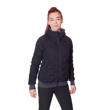 Alinda Trangoworld женская куртка, черный