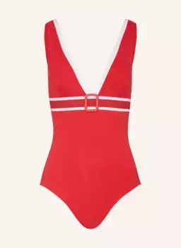 Алиос купальник Iodus, белый