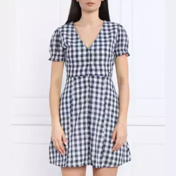 Алия платье Pepe Jeans London, синий