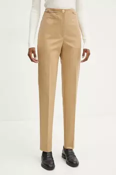 АЛИСА брюки Marciano Guess, бежевый