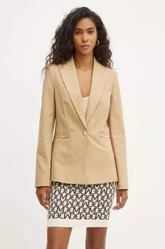 АЛИСА пиджак Marciano Guess, бежевый