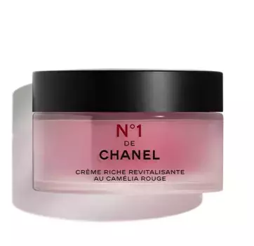 Алиса - Питает - Защищает от зимних агрессий N°1 DE CHANEL CREMA RICA REVITALIZANTE Chanel, 50 g