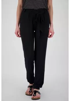 АлисаAK A Штаны ALIFE AND KICKIN, цвет Moonless