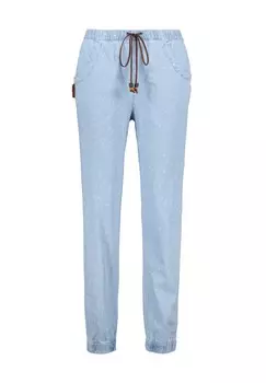 Алисия Брюки AK B ALIFE AND KICKIN, цвет Light Denim