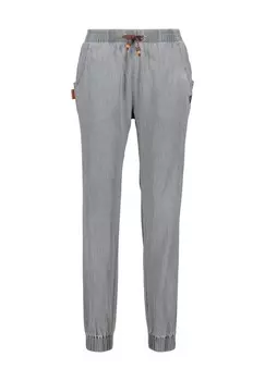 Алисия Брюки AK DNM A ALIFE AND KICKIN, цвет Steal Denim