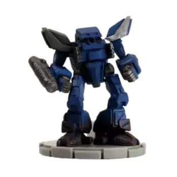 Алисса Голдберг - Пантера (Уникальная), Mechwarrior - Falcon's Prey - Singles