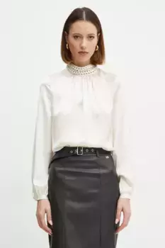 АЛИЗА блузка Marciano Guess, бежевый