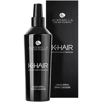 ALKEMILLA K Лак-спрей
