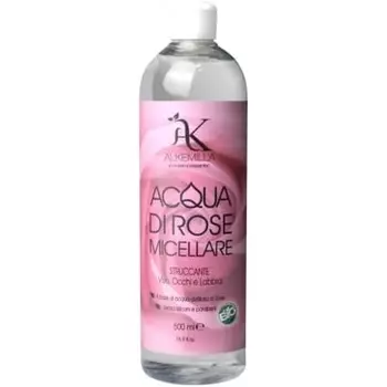 ALKEMILLA Мицеллярная вода Rose Water