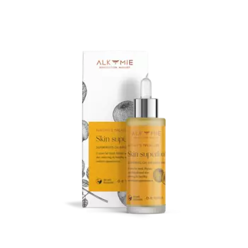 Alkmie Skin Superfood масло для лица, 30 мл