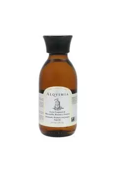 Алквимия, Ромашка, Розмар, Alqvimia