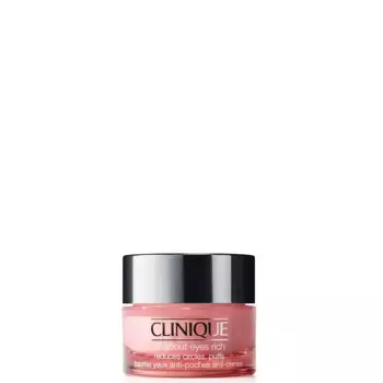 All About Eyes Крем для глаз насыщенный 15 мл Clinique