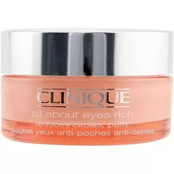 All About Eyes Насыщенный уход за глазами, 30 мл, Clinique