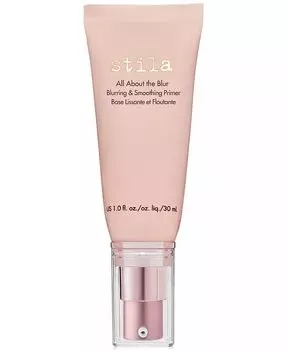 All About The Blur Праймер для размытия и разглаживания Stila