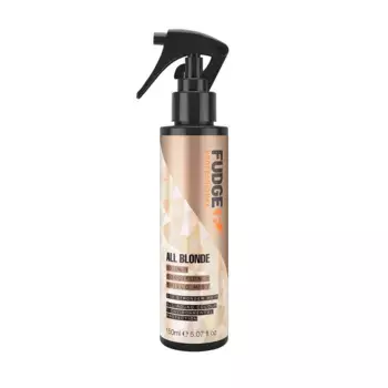 All Blonde Кондиционер и спрей Shield 150 мл Fudge Professional
