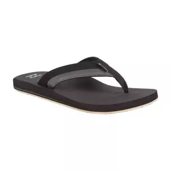 All Day Impact Billabong Мужские сандалии, чёрный